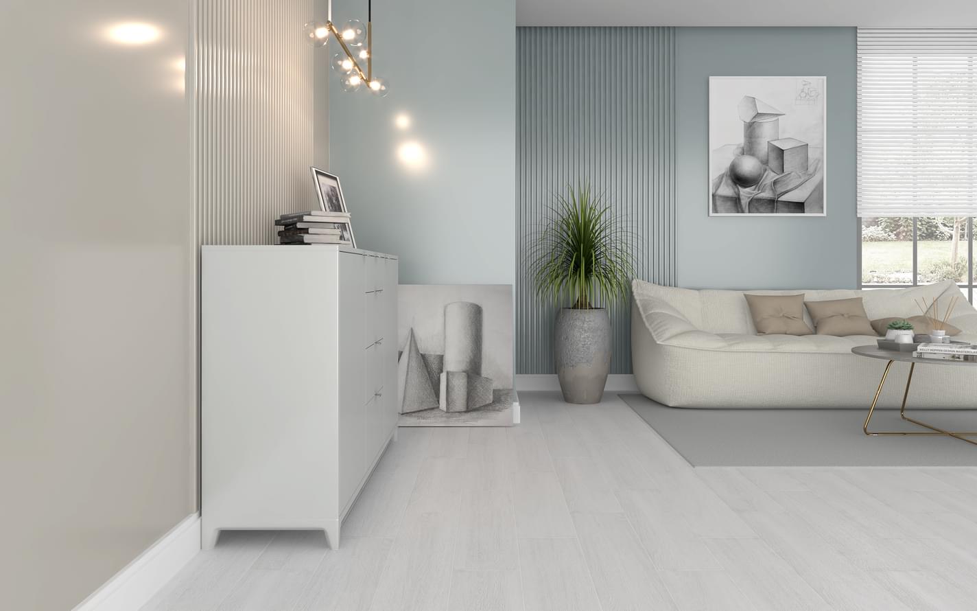 керамогранит фабрики Laparet коллекция Madera