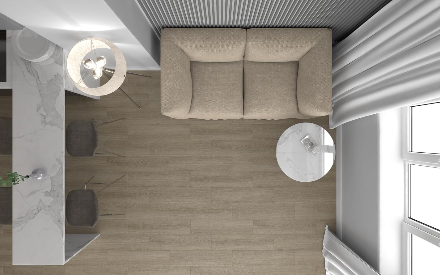 керамогранит фабрики Laparet коллекция Madera
