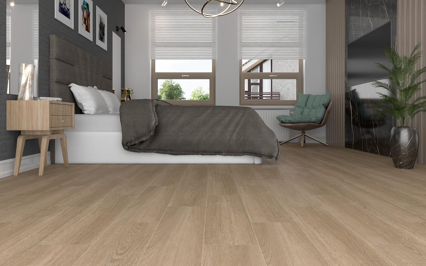 керамогранит фабрики Laparet коллекция Madera