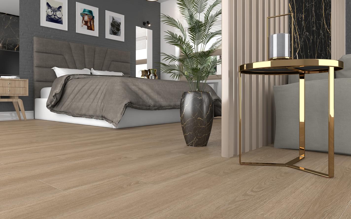 керамогранит фабрики Laparet коллекция Madera