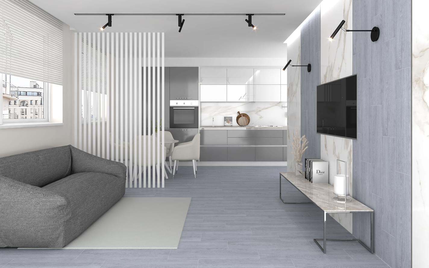 керамогранит фабрики Laparet коллекция Madera