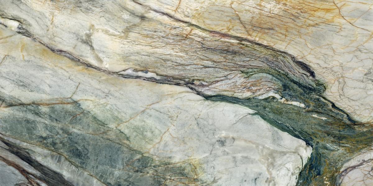 Плитка Laparet Magic Green 80x160 см, поверхность полированная