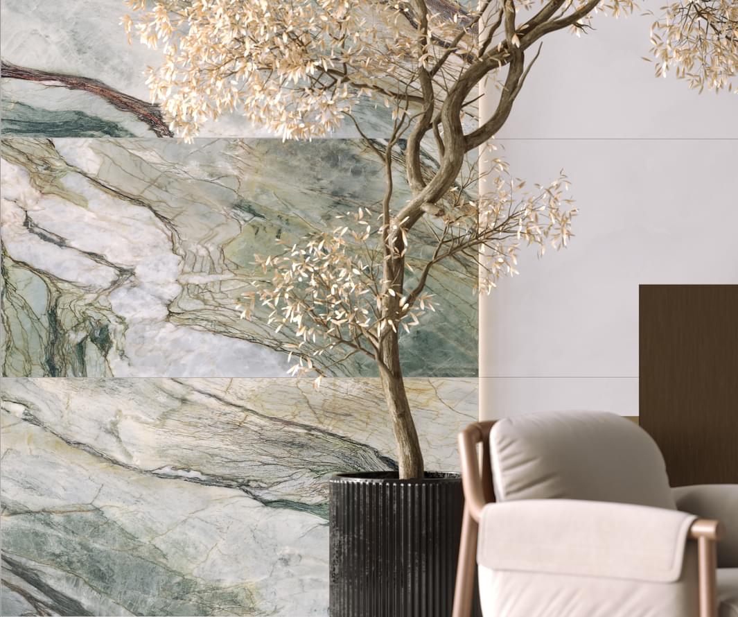 керамогранит фабрики Laparet коллекция Magic