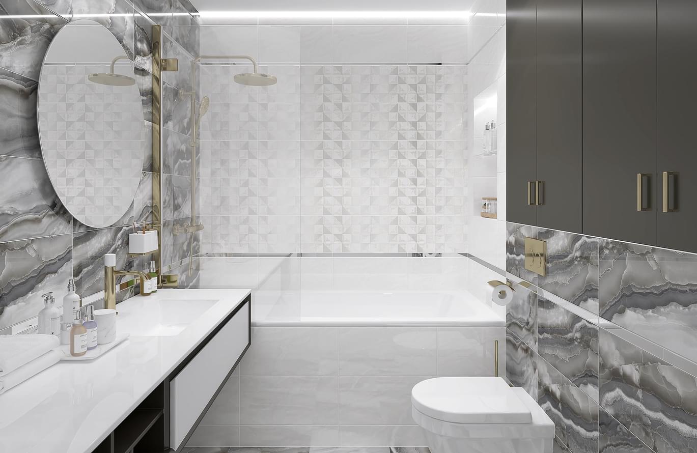 керамика фабрики Laparet коллекция Mania