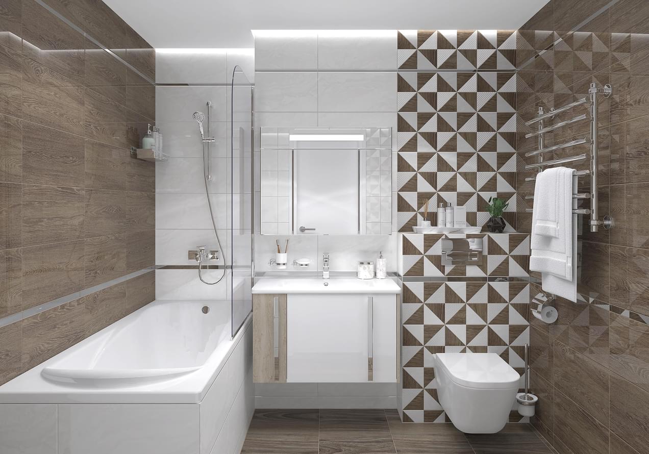 керамика фабрики Laparet коллекция Mania