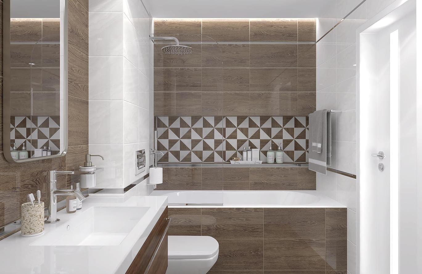 керамика фабрики Laparet коллекция Mania