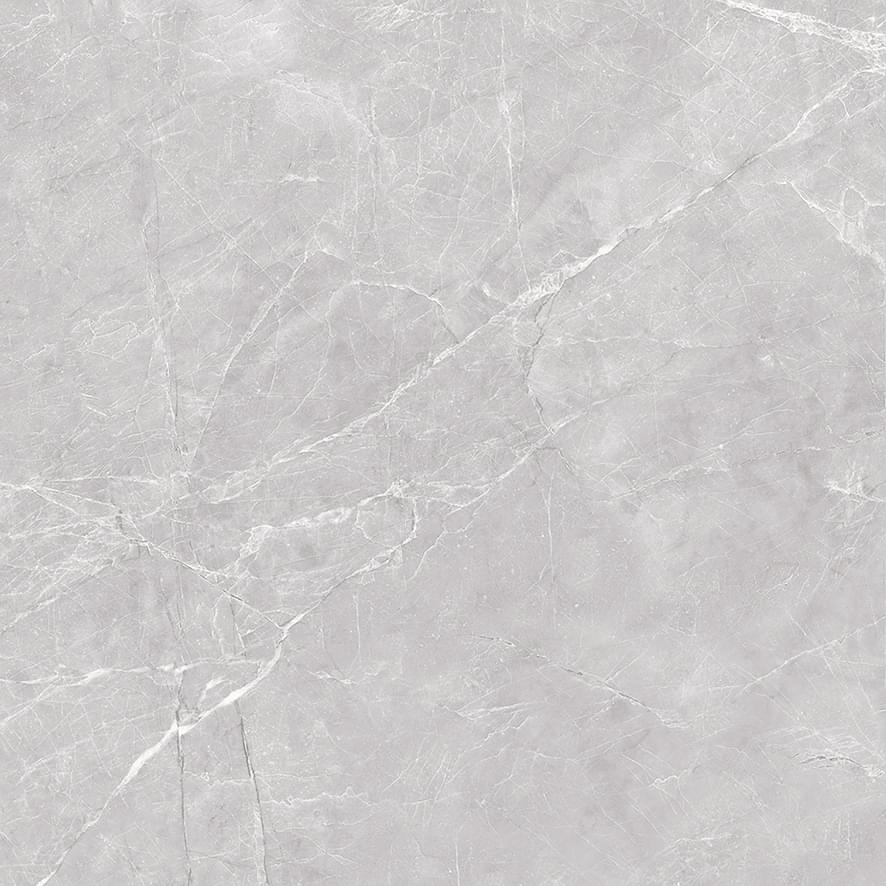 Плитка Laparet Marble Grey Pro R12Soft 60x60 см, поверхность матовая, рельефная