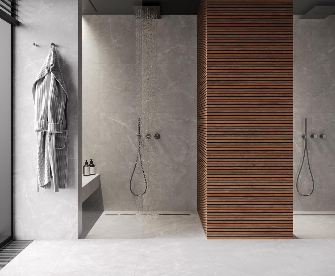 керамогранит фабрики Laparet коллекция Marble