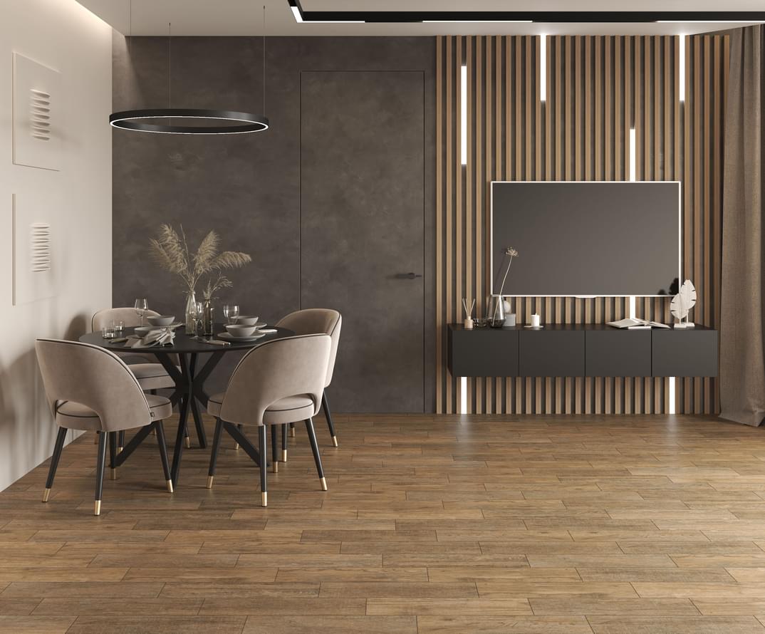 керамогранит фабрики Laparet коллекция Marimba