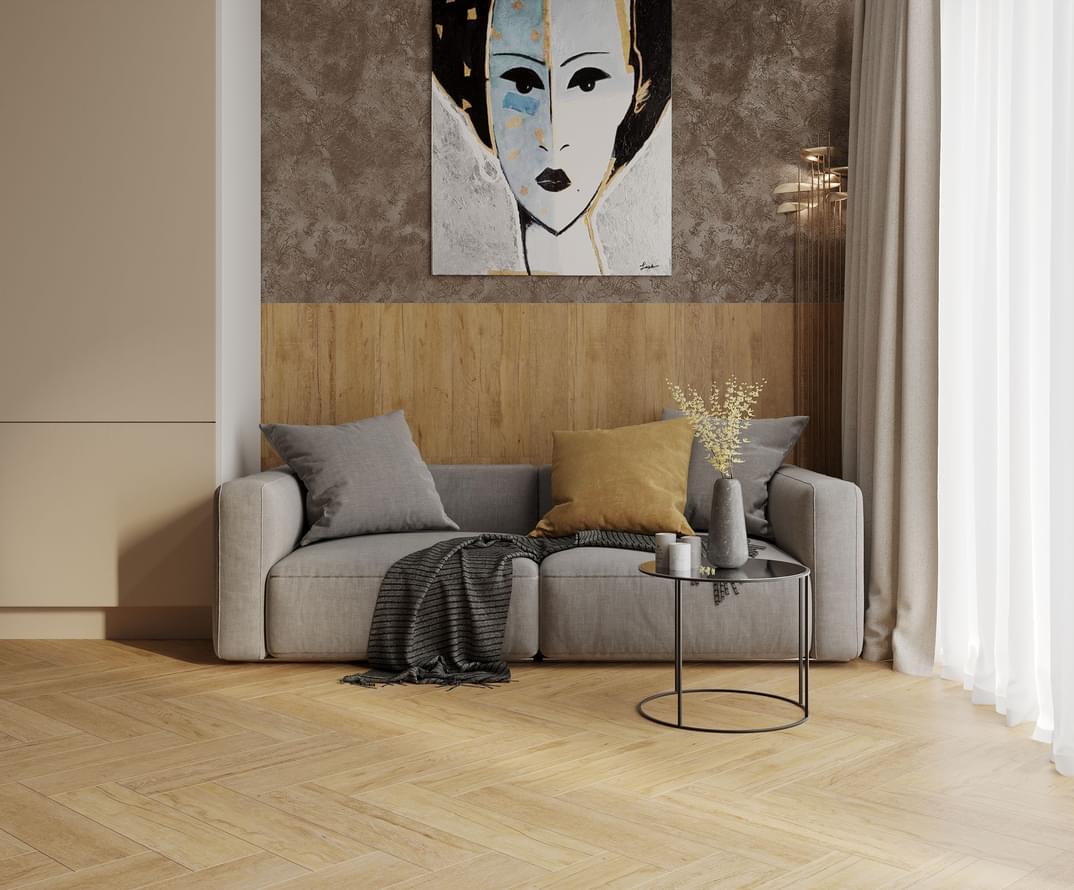 керамогранит фабрики Laparet коллекция Marimba