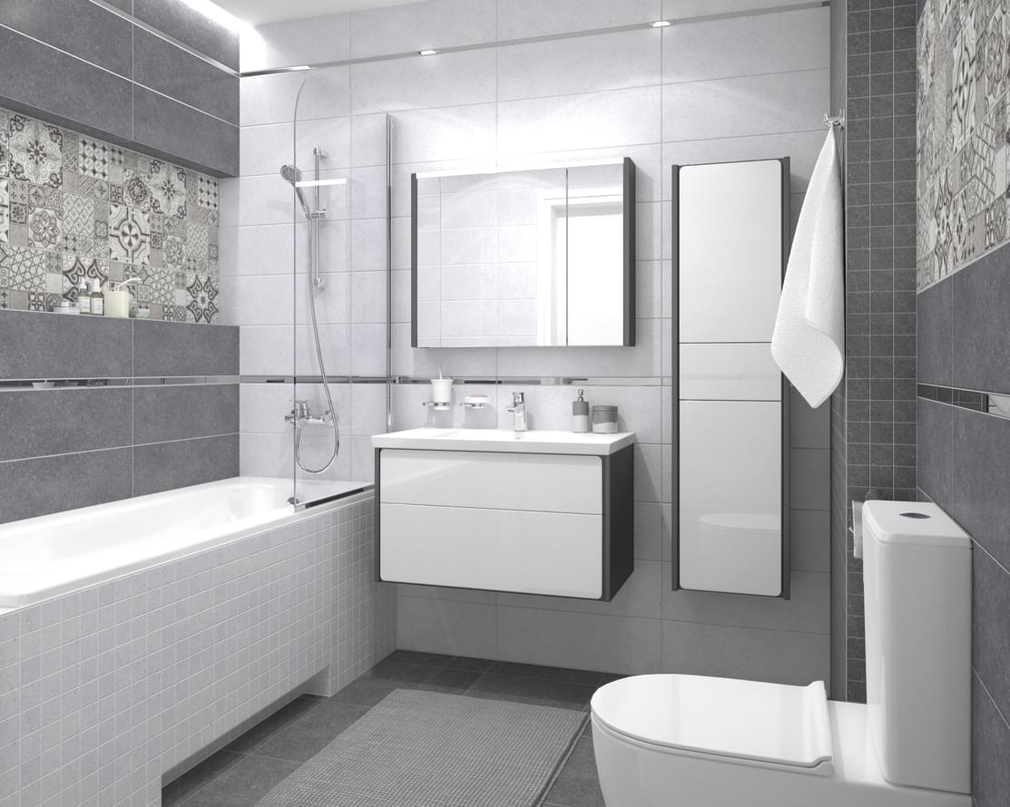 керамика фабрики Laparet коллекция Mason