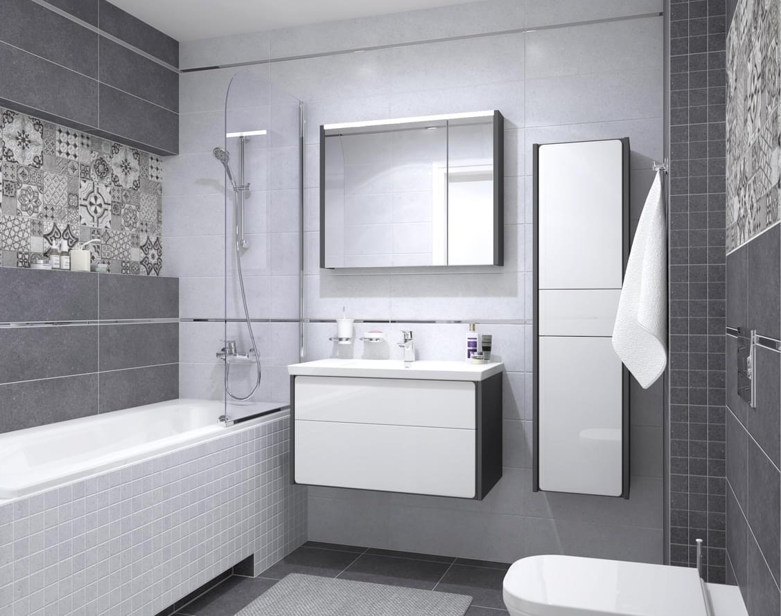 керамика фабрики Laparet коллекция Mason