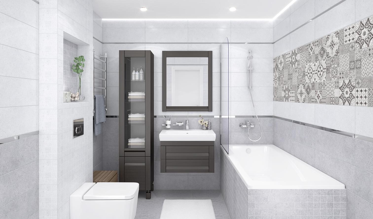 керамика фабрики Laparet коллекция Mason