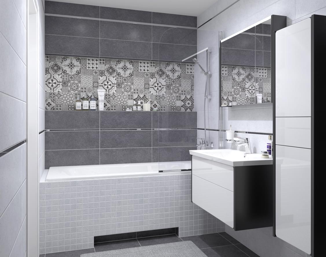 керамика фабрики Laparet коллекция Mason