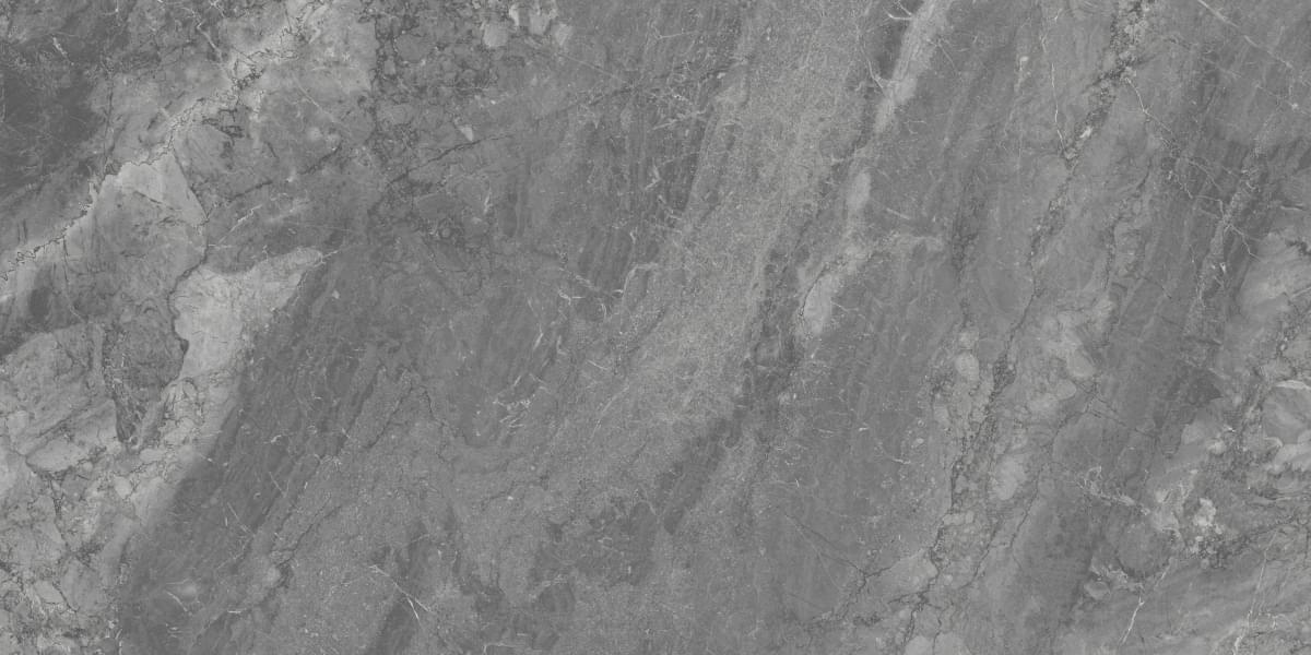 Плитка Laparet Materica Grey Карвинг 80x160 см, поверхность матовая