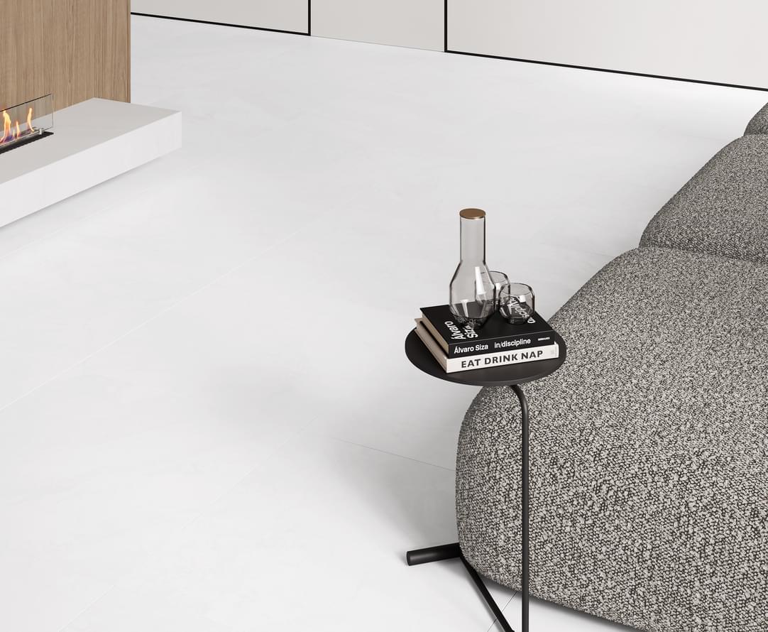 керамогранит фабрики Laparet коллекция Materica