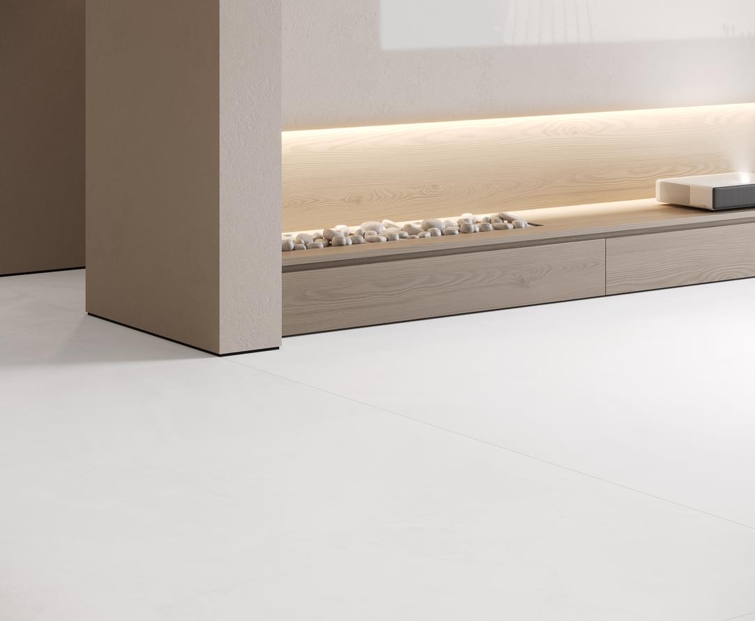 керамогранит фабрики Laparet коллекция Materica