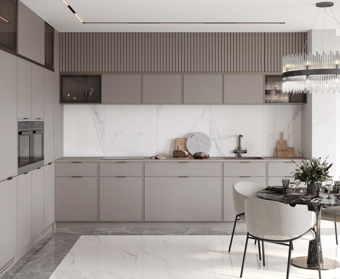 керамогранит фабрики Laparet коллекция Mercury