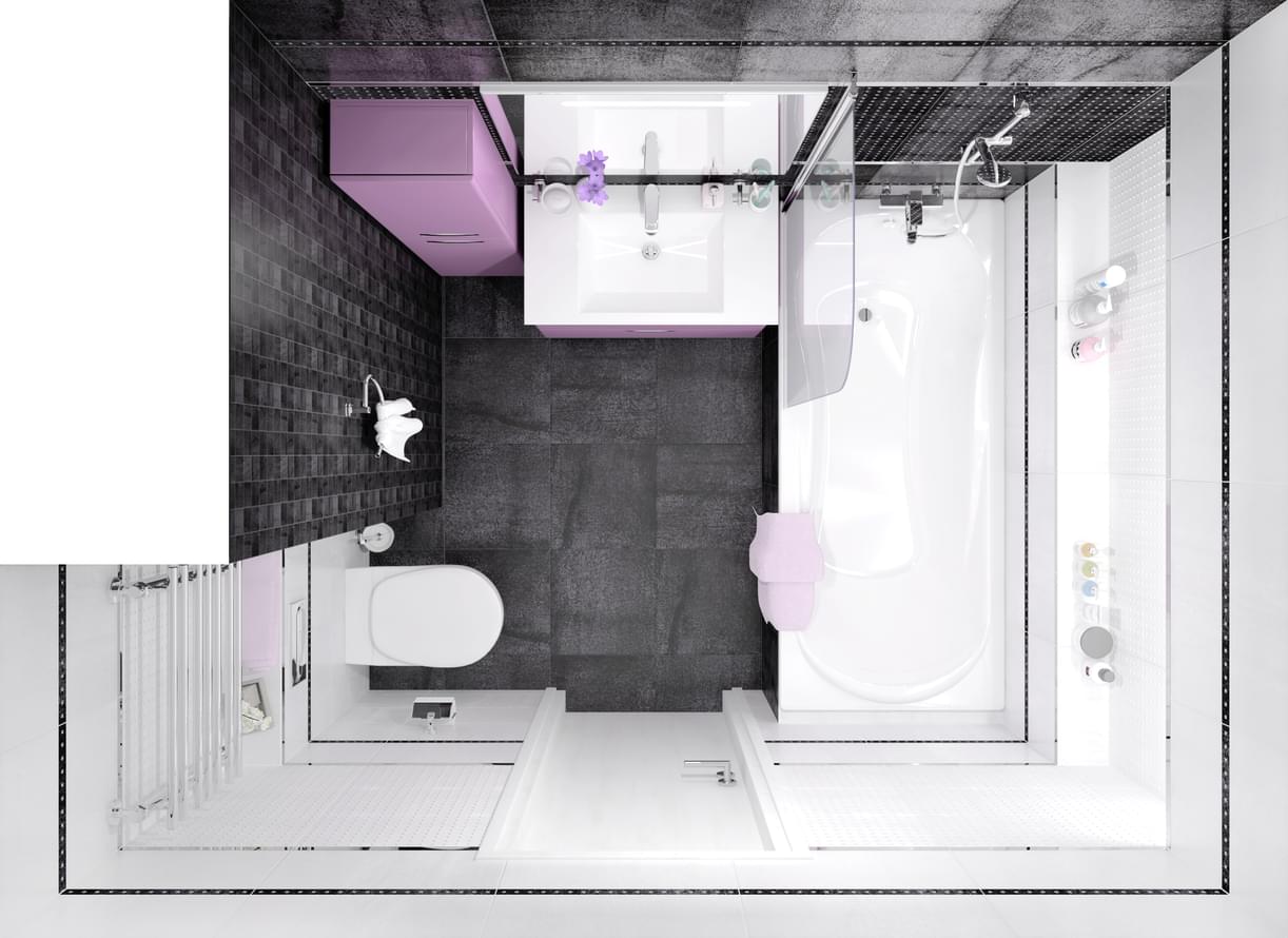 керамика фабрики Laparet коллекция Metallica