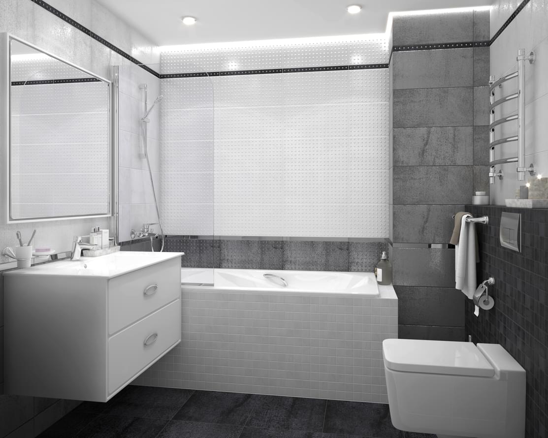 керамика фабрики Laparet коллекция Metallica