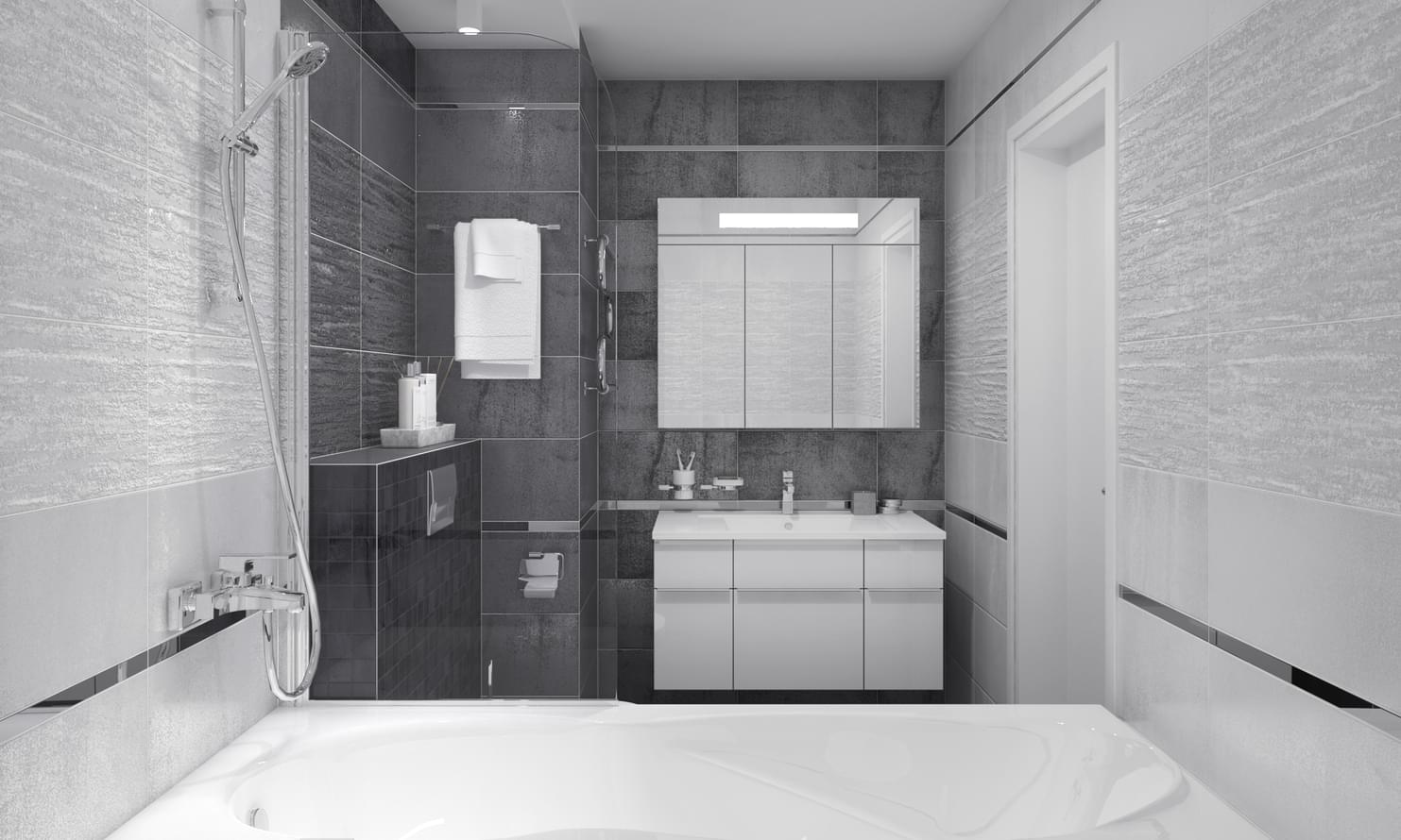 керамика фабрики Laparet коллекция Metallica