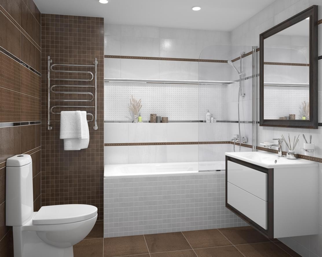 керамика фабрики Laparet коллекция Metallica