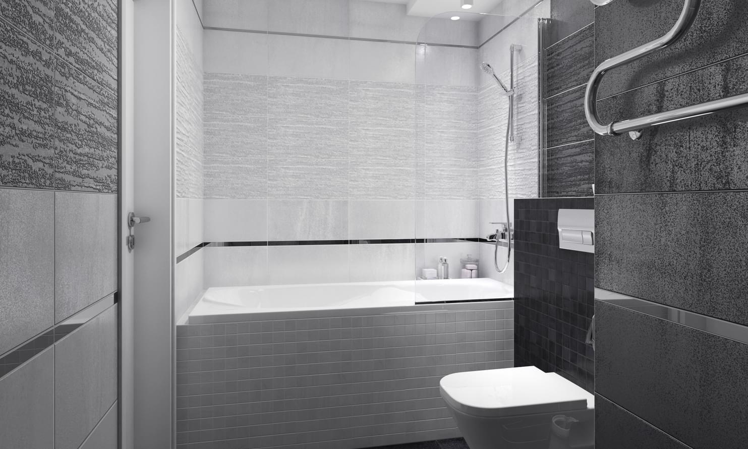 керамика фабрики Laparet коллекция Metallica