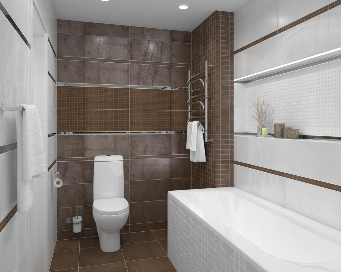 керамика фабрики Laparet коллекция Metallica