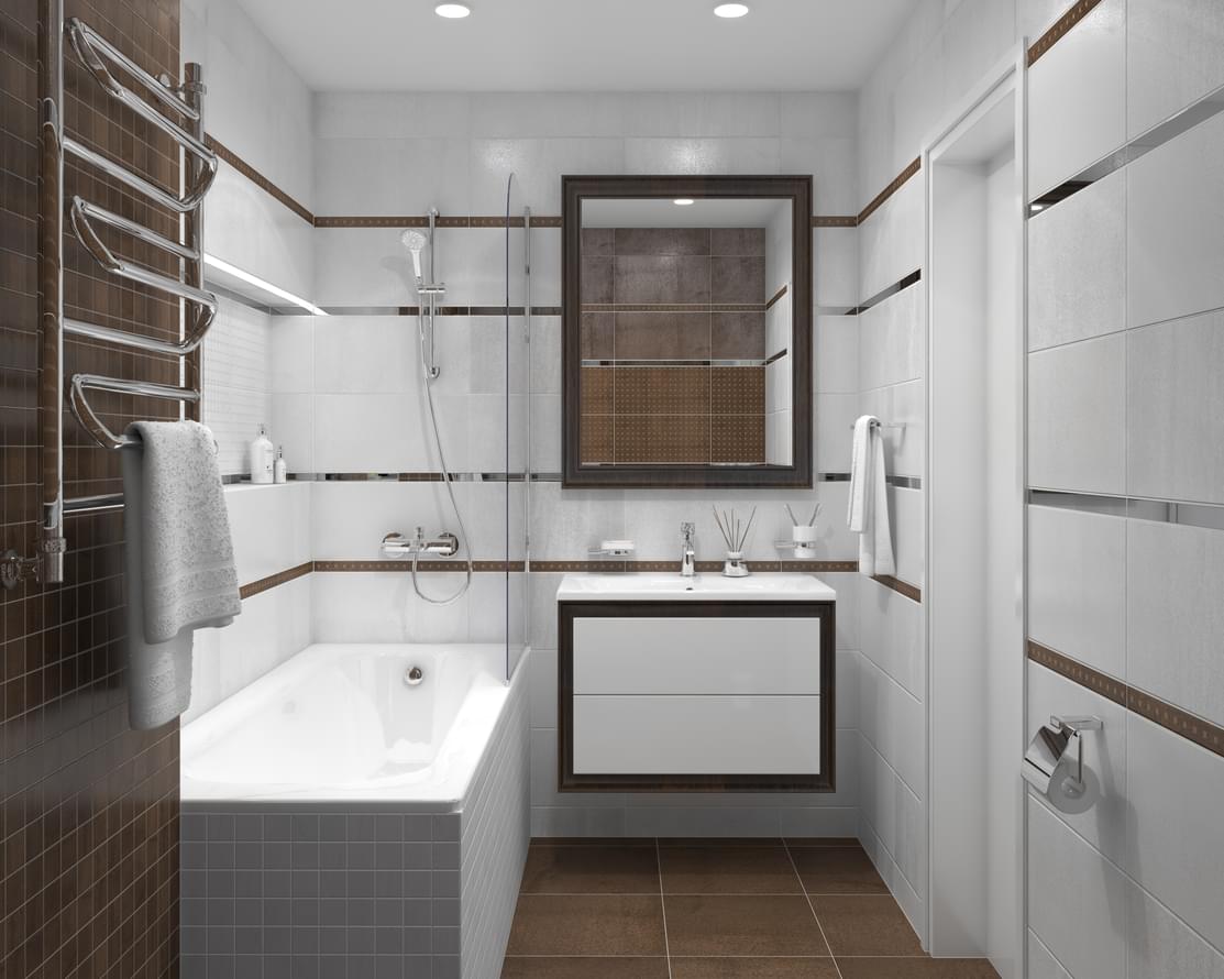 керамика фабрики Laparet коллекция Metallica