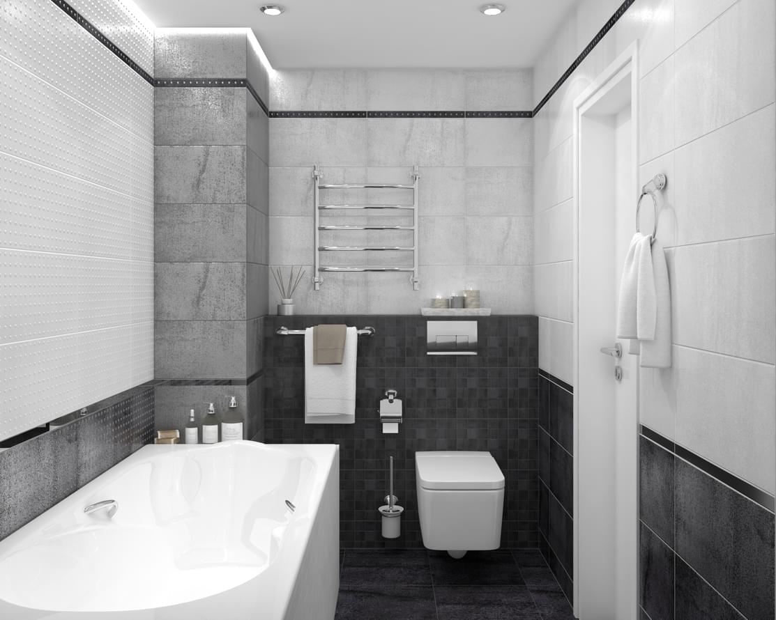 керамика фабрики Laparet коллекция Metallica