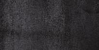Плитка Laparet Metallica Чёрный 25x50 см, поверхность матовая