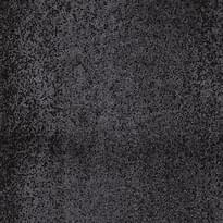 Плитка Laparet Metallica Чёрный 40.2x40.2 см, поверхность матовая