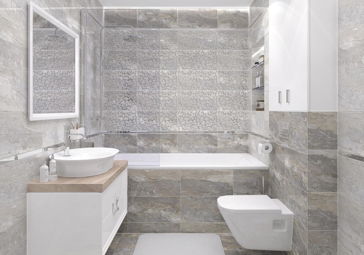 керамика фабрики Laparet коллекция Michel