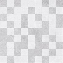 Плитка Laparet Mizar Мозаика 30x30 см, поверхность матовая