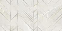 Плитка Laparet Monblanc Декор Бежевый 30x60 см, поверхность матовая