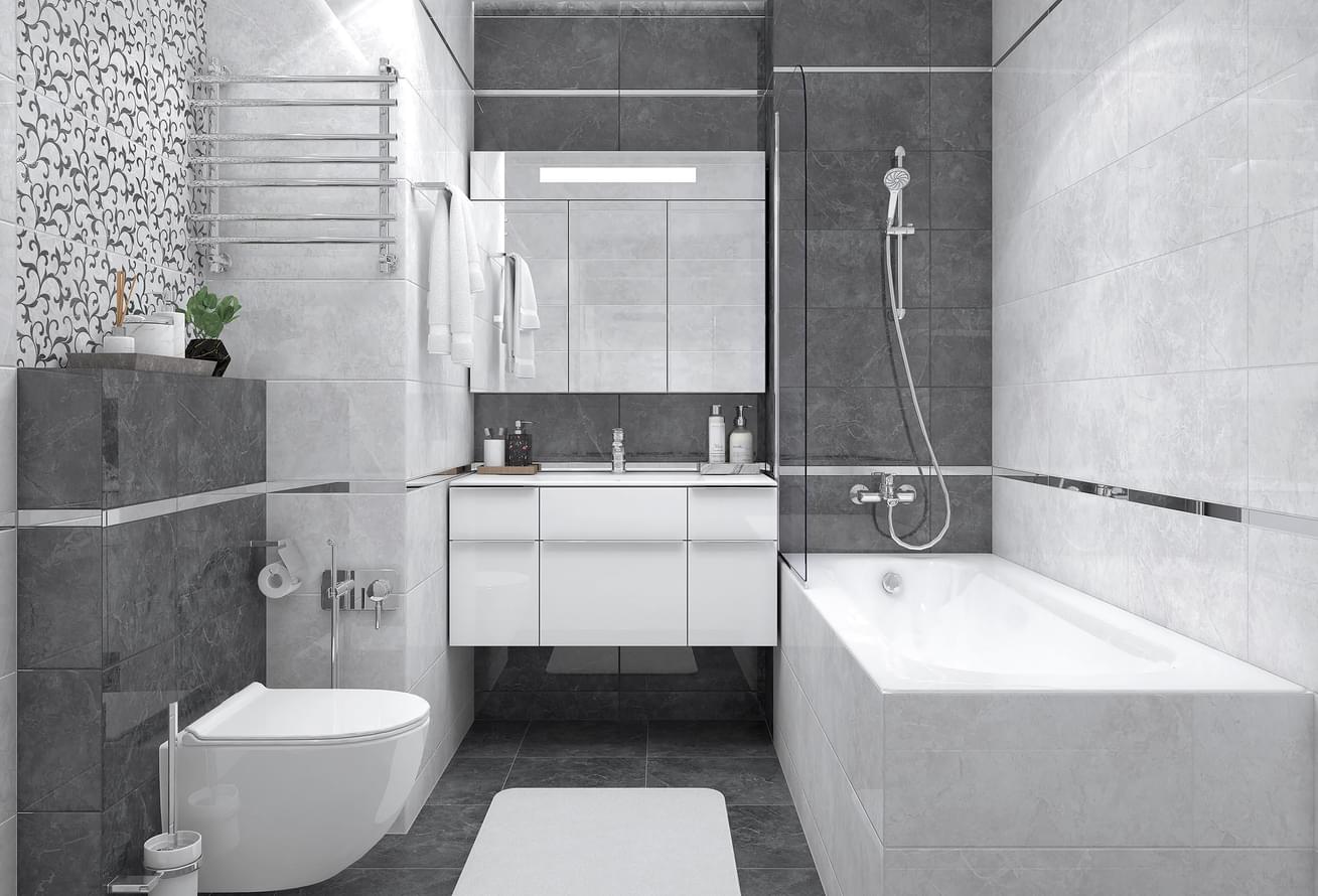 керамика фабрики Laparet коллекция Morgan