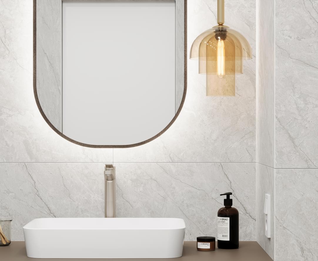 керамогранит фабрики Laparet коллекция Mountain