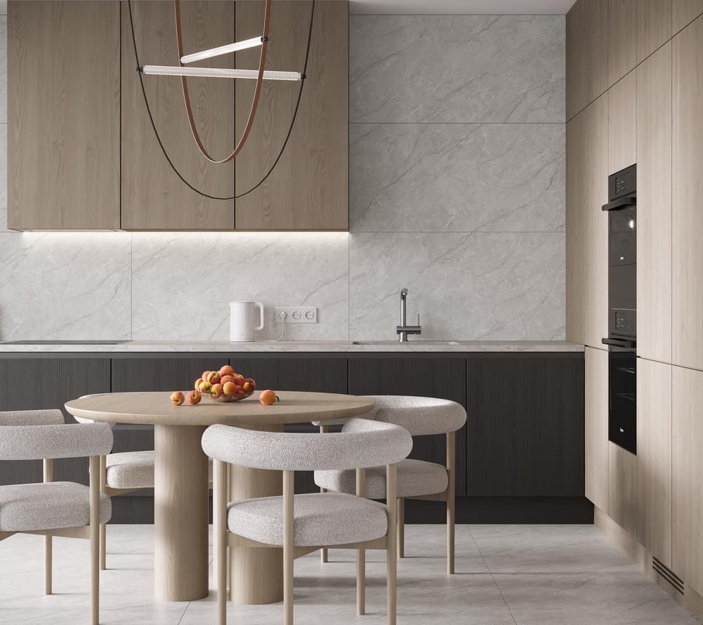 керамогранит фабрики Laparet коллекция Mountain