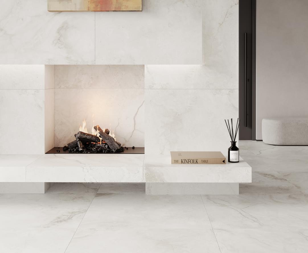 керамогранит фабрики Laparet коллекция Mystic