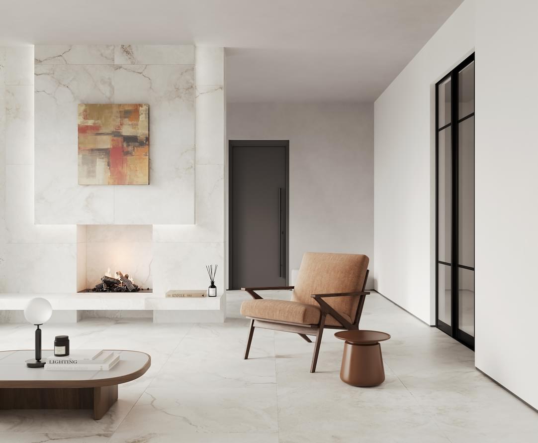 керамогранит фабрики Laparet коллекция Mystic