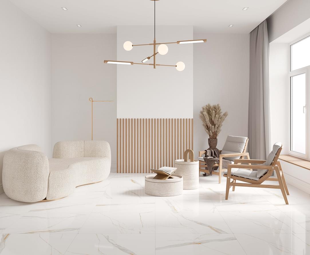 керамогранит фабрики Laparet коллекция Nashira