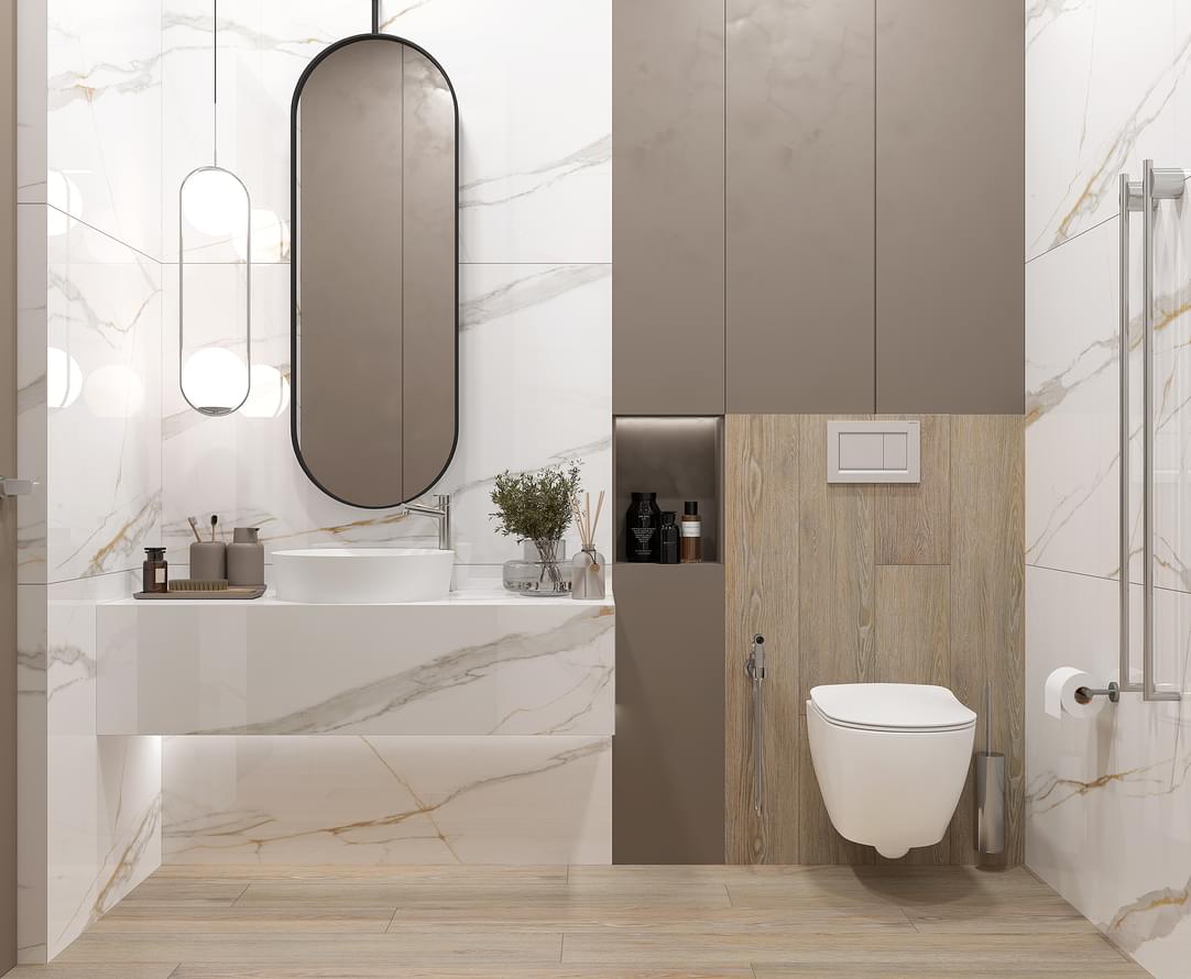 керамогранит фабрики Laparet коллекция Nashira