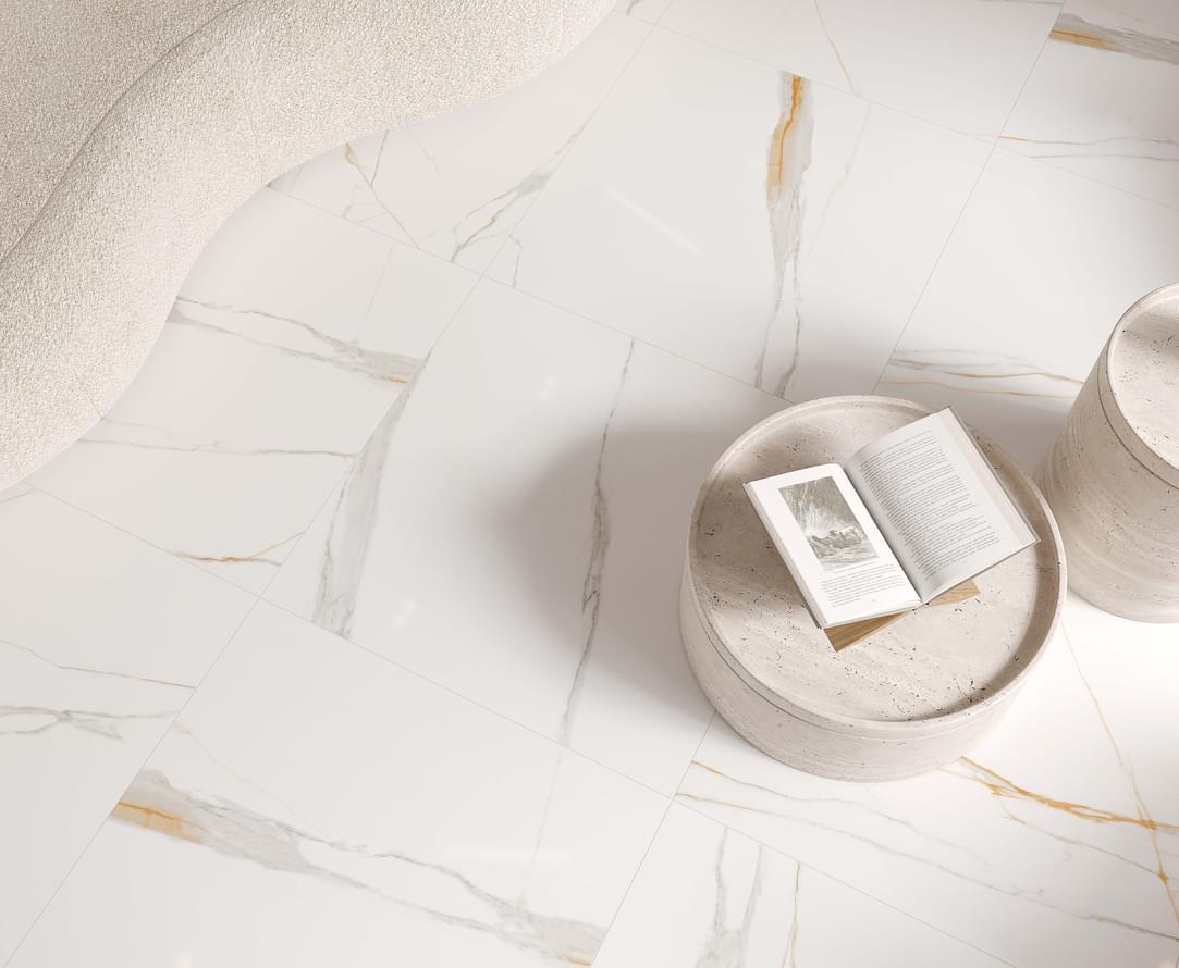 керамогранит фабрики Laparet коллекция Nashira