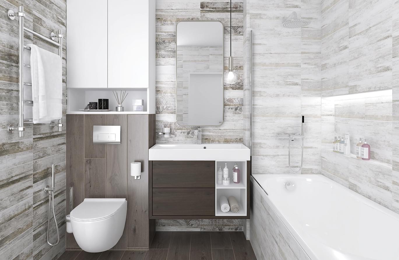 керамика фабрики Laparet коллекция Next