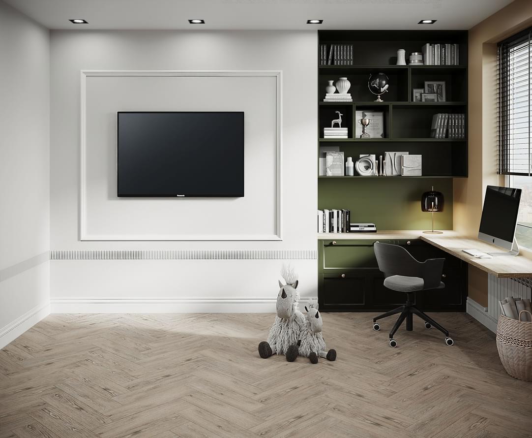 керамогранит фабрики Laparet коллекция Oak
