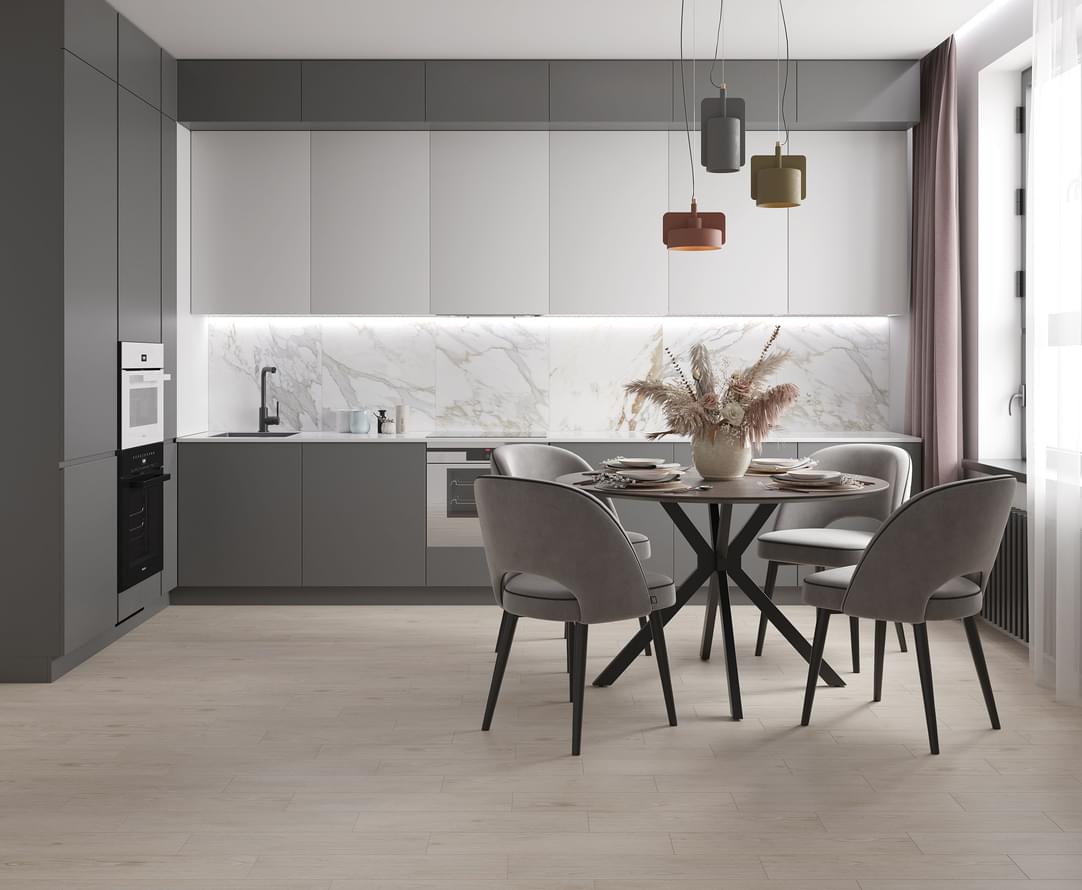 керамогранит фабрики Laparet коллекция Oak