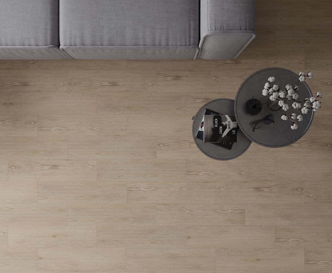 керамогранит фабрики Laparet коллекция Oak