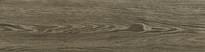 Плитка Laparet Oak Темно-Коричневый 15x60 см, поверхность матовая