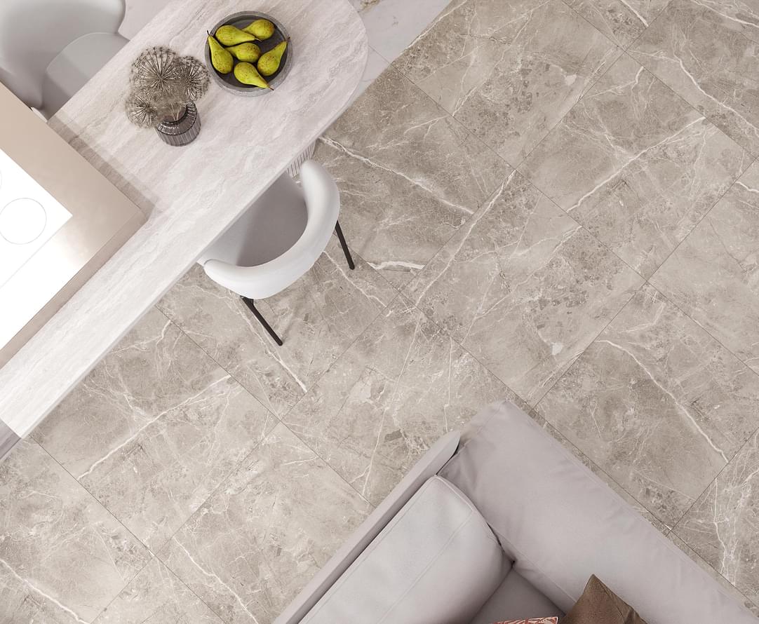 керамогранит фабрики Laparet коллекция Obsidian Grey