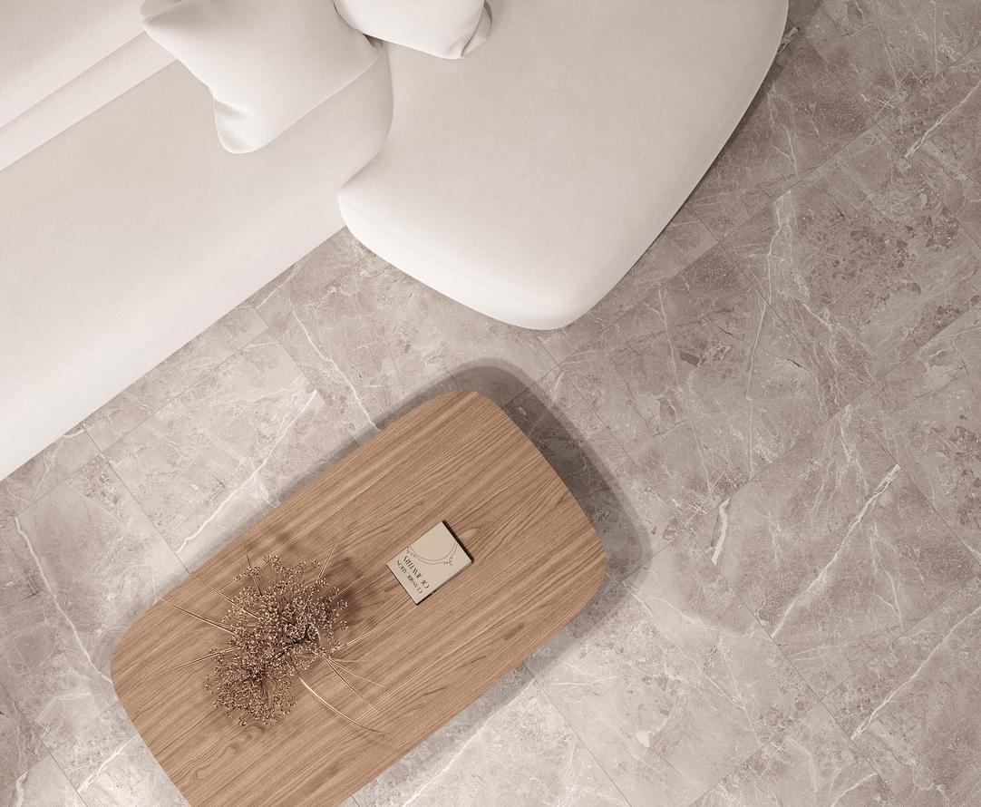 керамогранит фабрики Laparet коллекция Obsidian Grey